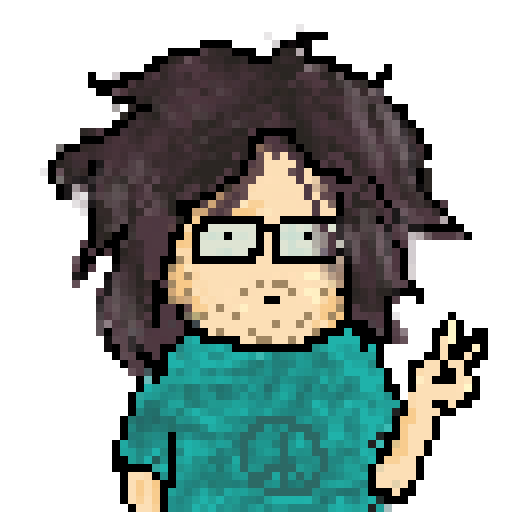 My avatar